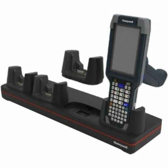 Honeywell CK67-NB-UVN-0 Cradle Docking - Mobile Computer - 4 Slot - Charging