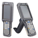 Honeywell CK67-X0N-58S1E0G CK67: WIFI6E, 4.3" Screen, 42-Key Numeric, 8GB/128GB,