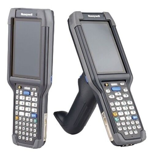 Honeywell CK67-X0N-58S1E0G CK67: WIFI6E, 4.3" Screen, 42-Key Numeric, 8GB/128GB,