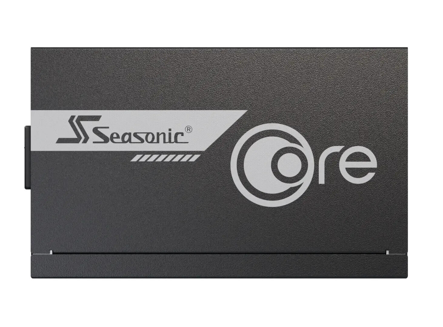 Seasonic SRP-CGX751-A5A32SF GX-750 750W Core 80+ Gold Fully Modular Power Supply