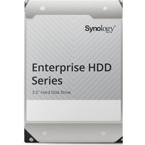 Synology HAT5310-20T 20TB Enterprise Series SATA III 3.5" Internal Hard Drive