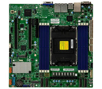 Supermicro MBD-X13SEM-F-O MB mATX LGA4677 8xDDR5 C741 G-ETH VGA COM SATA3 DOM