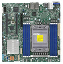 Supermicro MBD-X12SPM-LN4F-O MB mATX LGA4189 8xDDR4 C621A G-ETH VGA SATA DOM TPM