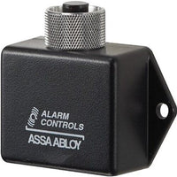HES TS-18D 3X3X1.5 BOX WITH DPDT MOM SW 10C