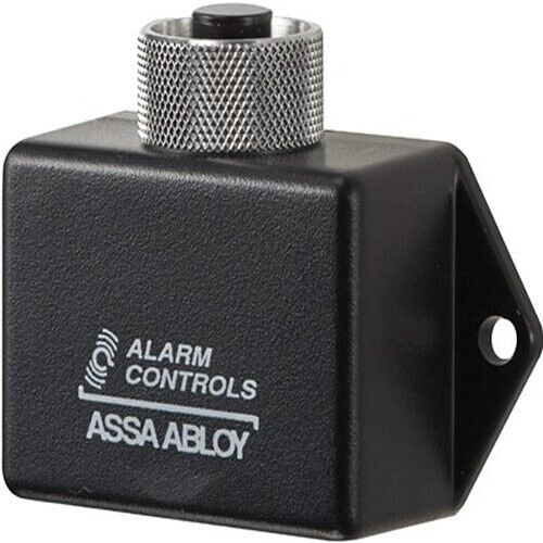 HES TS-18D 3X3X1.5 BOX WITH DPDT MOM SW 10C