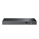 TP-Link SG2218 JetStream 16-Port Gigabit Smart Managed Switch w 2 SFP Slots