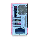 Thermaltake CA-1Z3-00MAWN-00 Ceres 350 MX Bubble Pink Mid Tower ATX Chassis Case