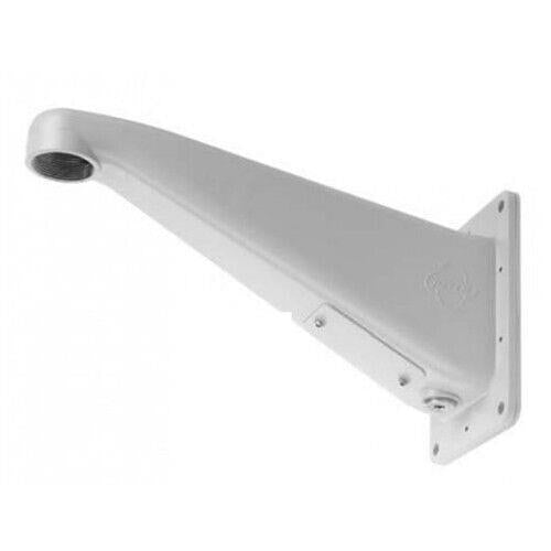 Pelco IWM-SW NDAA Compliant Wall Mount Lt Gray for Sarix IE P Pnd Lg