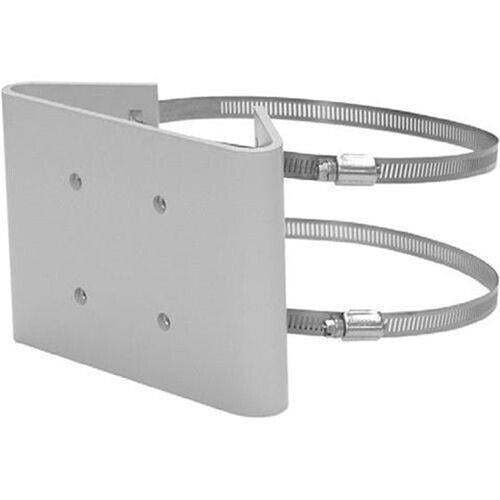 Pelco PLMT-1001 NDAA Compliant Pelco Pole Mount for lrg pendt WLMT-1001