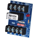 Altronix RB1224 Relay Module, 12/24VDC, DPDT Contacts @ 5A - 220VAC/28VDC