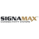 Signamax C6A-114YE-5FB Category 6A U/UTP Patch Cord Snag-Proof Boot, Yellow 5 Ft