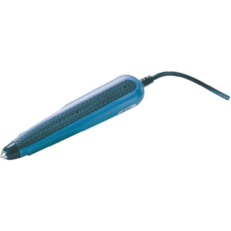 Unitech MS100-NUCB00-SG MS100 Wand Scanner, USB