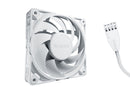 be quiet! BL118 SILENT-WINGS-PRO-4 120mm PWM 6-Pole Motor FAN FDB Bearing White