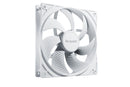 be quiet! BL112 PURE-WINGS-3 140mm PWM 4-Pole Motor FAN Rifle Bearing White