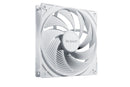 be quiet! BL113 PURE-WINGS-3 140mm PWM High Speed 4-Pole Fan Rifle Bearing White