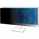 3M PF340W2B 34" Privacy Filter Widescreen Monitor 21:9 Anti Scratch Dust Glare