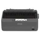 Epson C11CC24001 LX-350 - Impact Dot Matrix Form Printer 9-Pin, Compact, 347 cps