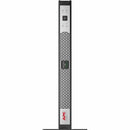 APC SCL500RM1UNC Smart UPS 1U Rackmount 4x NEMA-5-15R Outlets 500VA 400W 680J