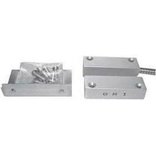 GRI 4402 Industrial Surface Mount Switch Set, 2-1/2" Standard Gap, 5W, 175VDC
