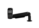 HAT Design Works E2-ARM-NT-104 Flexible: Easily rotate and adjust height