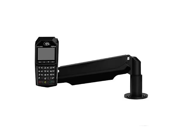 HAT Design Works E2-ARM-NT-104 Flexible: Easily rotate and adjust height