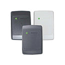 Honeywell OP40HONS OmniProx HID Compatible, Single-Gang (US) reader