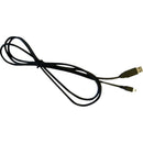 Ingenico 296109815 Micro-USB/USB Data Transfer Cable 4.92 ft Micro-USB/USB