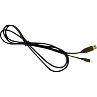 Ingenico 296109815 Micro-USB/USB Data Transfer Cable 4.92 ft Micro-USB/USB