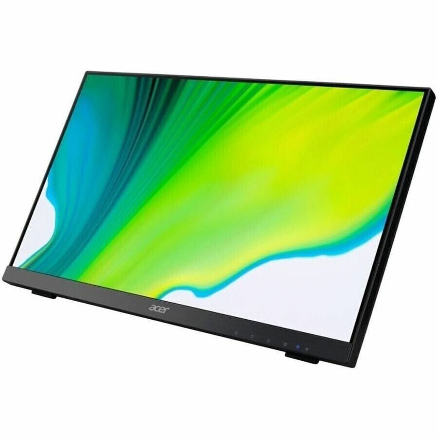Acer UM.WW2AA.001 21.5" UT222Q LCD Touchscreen Monitor 1920x1080 HDI- VGA DP 250