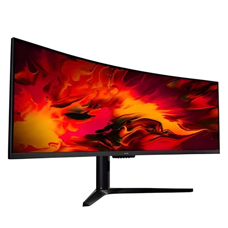 Acer UM.SE1AA.S02 49" Nitro EI491CR S Gaming Monitor 5120x1440 HDI- DP SPK 32: