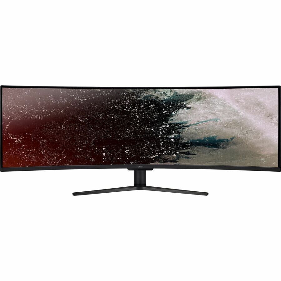 Acer UM.SE1AA.S02 49" Nitro EI491CR S Gaming Monitor 5120x1440 HDI- DP SPK 32: