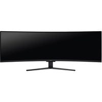 Acer UM.SE1AA.S02 49" Nitro EI491CR S Gaming Monitor 5120x1440 HDI- DP SPK 32: