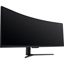 Acer UM.SE1AA.S02 49" Nitro EI491CR S Gaming Monitor 5120x1440 HDI- DP SPK 32: