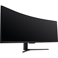 Acer UM.SE1AA.S02 49" Nitro EI491CR S Gaming Monitor 5120x1440 HDI- DP SPK 32: