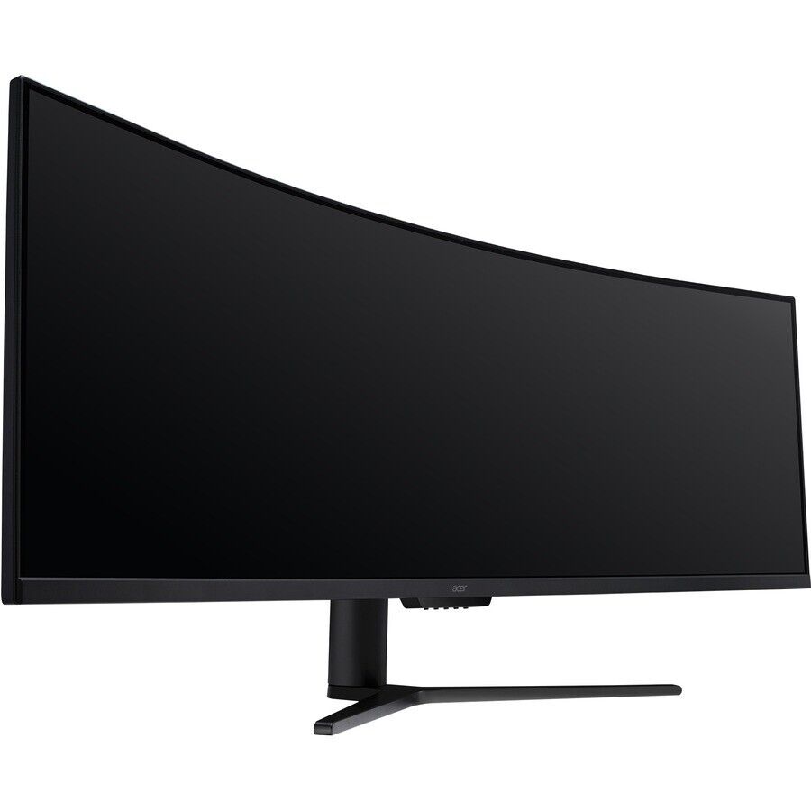 Acer UM.SE1AA.S02 49" Nitro EI491CR S Gaming Monitor 5120x1440 HDI- DP SPK 32:
