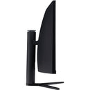 Acer UM.SE1AA.S02 49" Nitro EI491CR S Gaming Monitor 5120x1440 HDI- DP SPK 32: