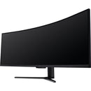 Acer UM.SE1AA.S02 49" Nitro EI491CR S Gaming Monitor 5120x1440 HDI- DP SPK 32: