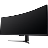 Acer UM.SE1AA.S02 49" Nitro EI491CR S Gaming Monitor 5120x1440 HDI- DP SPK 32: