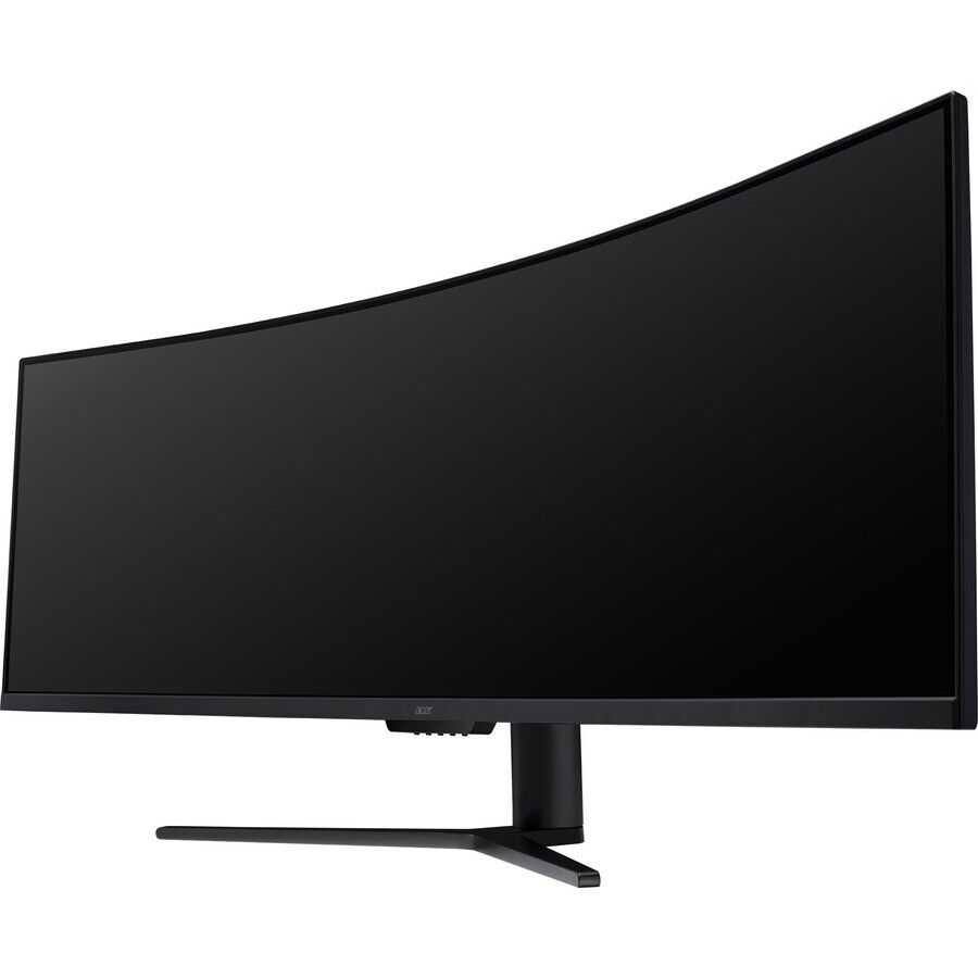 Acer UM.SE1AA.S02 49" Nitro EI491CR S Gaming Monitor 5120x1440 HDI- DP SPK 32: