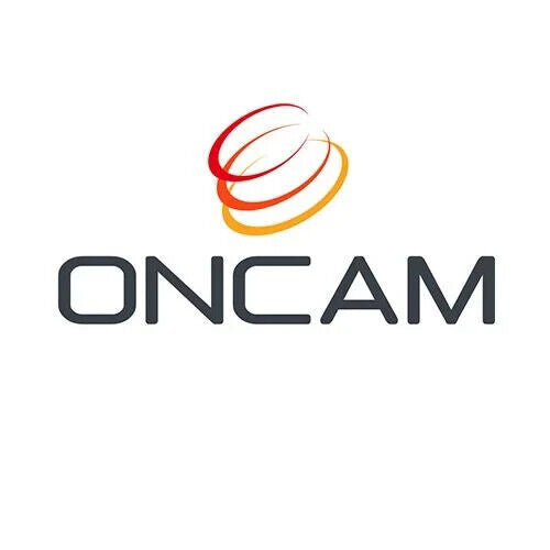 Oncam CA-OTA1-O 0 to 90 angle/ 1 1/2 NPT Male to mounting bracket