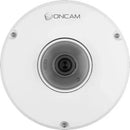 Oncam C12-IEC1-O Indoor 12MP, 360-Degree Fisheye or 180-Degree Panoramic
