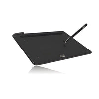 Adesso Cybertablet K8 8"x5" Graphics Tablet Pen 5080lpi 8192 Pressure Level