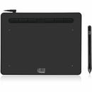 Adesso Cybertablet K8 8"x5" Graphics Tablet Pen 5080lpi 8192 Pressure Level