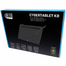 Adesso Cybertablet K8 8"x5" Graphics Tablet Pen 5080lpi 8192 Pressure Level