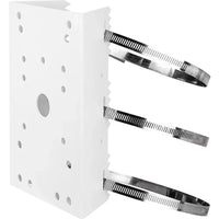 Vivotek AM-314 Mounting Bracket for Enclosure, Surge Protector, PoE Switch