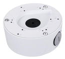 Vivotek AM-71B_V02 Outdoor Conduit Box (IP66)