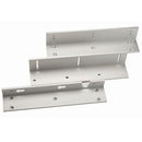 HES AM3370 MAGLOCK BRACKETS