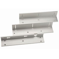 HES AM3370 MAGLOCK BRACKETS