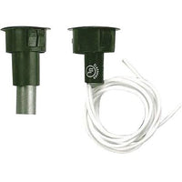 HES DPS-M-WH Door Position Switch for Metal Doors