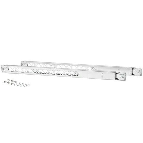 HPE J9583B Aruba X414 1U Universal 4-post RM Kit